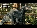 March of the Dinosaurs - Troodon formosus