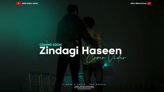 Zindagi Haseen - Pav Dharia ( Cover Video ) | Vicky Sandhu | Latest Punjabi Songs 2020 | Music