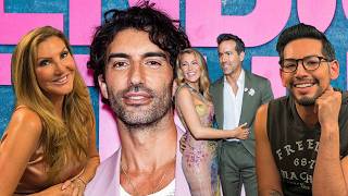 Blake Lively’s Biggest Regrets