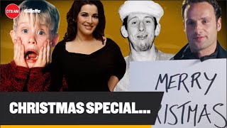 Off The Bauble: Christmas Mount Rushmores | Films, food, music ranked | OTB AM Special