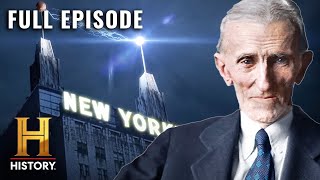 Classified US Government Secrets Exposed | The Tesla Files (S1, E5) | Full Episode