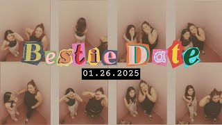 A's Diary: Episode 2 | MOA Bestie Date 2025