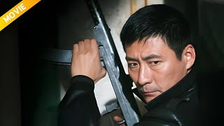 燕雙鷹孤身闖鴻門宴，神槍在手中射殺全場，霸氣救兄弟 ⚔️ 抗戰  | Spy Thriller