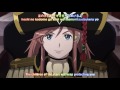 mouretsu pirates bodacious space pirates abyss of hyperspace opening lyrics