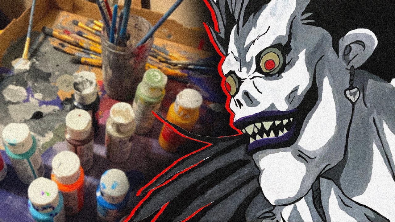 Painting Stream Youtube