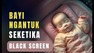 BAYI LANGSUNG TERTIDUR | INSTRUMENT UNTUK MENIDURKAN BAYI