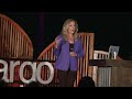 Where Kids Play, Predators Prey: Protecting Kids Online | Donna Rice Hughes | TEDxFargo