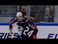 Kurtis MacDermid vs Mathieu Olivier