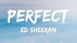 Ed Sheeran   Perfect Symphony with Andrea Bocelli Official Music Video