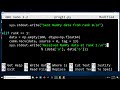 EP12 - Python MPI4Py - NumPy with MPI4Py