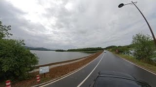 来到池州的平天湖景区，来跟随我的镜头看看吧