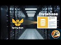 Connecting Spring Boot With Database Running Inside a Docker Container