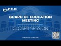 spanish rialto usd board of education meeting june 12 2024 esp