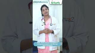 Debunk the Myth: Bone Marrow Transplant is Not a Surgical Procedure | Dr. Anupam Sharma