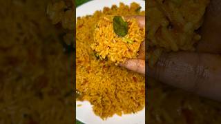 🍅Tomato rice #food #recipe #cooking #tamilrecipes #thakkalisadam #tomato #shorts #short #thakkali