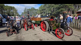 Llanelli & District Model Engineers 17th Annual Rally 2024