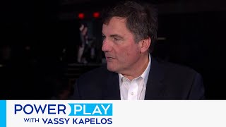 LeBlanc: China's diplomatic presence will face consequences | Power Play with Vassy Kapelos