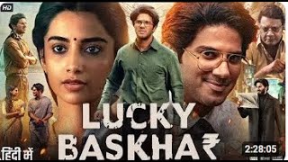 Lucky Bhaskar full movie -hindi dubbed- full HD1080p quality #luckybhaskarmovie #luckybhaskar #edit