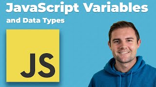 JavaScript Variables and Data Types #fullstackroadmap (Ep. 3)