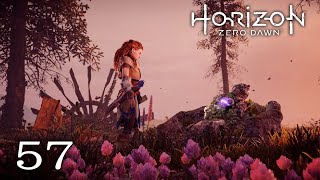 Horizon Zero Dawn実況 #57（完）- 決戦