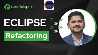 Eclipse - Refactoring