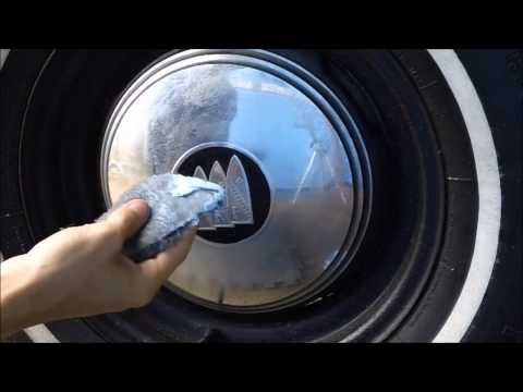 How to Clean and Polish Chrome How to Clean and Polish Chrome