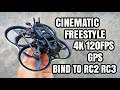 Pavo20 Pro Goes To Jakarta Selatan - Ready To Bind DJI RC2 RC3 Goggles3