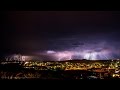 How To Blend Lightning Shots In Photoshop