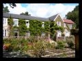 Karen Brown's Lastingham Grange, Lastingham, England