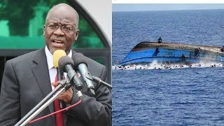 BREAKING: Rais Magufuli atoa maagizo mazito \