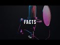 "Facts" - Freestyle Trap Beat | Free Rap Hip Hop Instrumental Music 2023 | YoungGotti #Instrumentals
