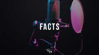 "Facts" - Freestyle Trap Beat | Free Rap Hip Hop Instrumental Music 2023 | YoungGotti #Instrumentals
