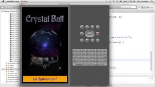 AD 1 Build a Simple Android App Badge Collection