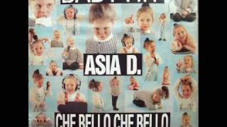 Asia D - Baby Hits (Italia 1993)