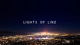 Lights of Linz