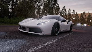 🔴[Live] Forza Horizon 4 Driving Around the Map