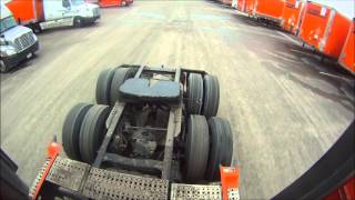 Drop & Hook (Trucking)