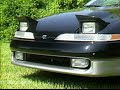 MotorWeek | Retro Review: '89 Eagle Talon TSI