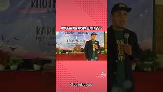 ADAKAH PACARAN SEHAT ??? - BUYA BAYU