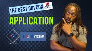 The Best GovCon Application to Win Federal Contracts in 2026