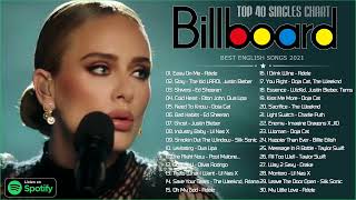 Top Billboard 2022 * Billboard Top 50 This Week March 2022 * New Songs 2022❤️