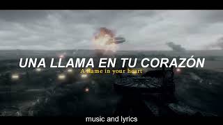 Pov: Estas en la Primera Guerra Mundial y escuchas//I Just Want to Be the One You Love (Sub Español)