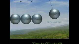 Dream Theater - The Root of All Evil in D Tuning