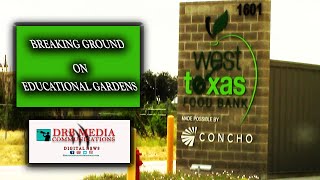 DRB MEDIA COMMUNICATIONS DIGITAL NEWS(062919)-WTFB MIDLAND \u0026 XTO ENERGY EDUCATIONAL GARDENS