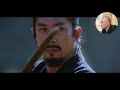 They are Violating a Taboo in Our Ryuha  Kobudo Master Reacts to The Last Samurai Fighting Scenes
