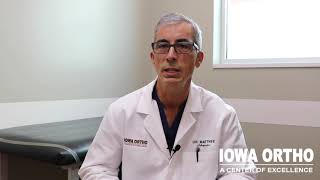 Total Knee Replacement - Dr. Mark Matthes