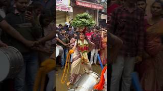 Jogini Avika Bonam Dance At Secunderabad Bonalu 2024 | #avikabonam | #Avikabonamdance | #Avikasigam