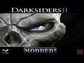 ★ Darksiders 2 : Modded , Super Jump , God Mode , Inf Gold , ft. Gears! -- WAY➚