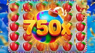 SWEET BONANZA 🍭 SLOT OYUNLARI 🍭 MEGA KASA İLE VURGUN PEŞİNDEYİZ  🍭TÜRKİYE BONANZA REKORU 🍭 BONUS BUY