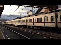 【東武】東武30000系31609f 31409f 春日部発車